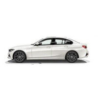 2015 BMW 3 Series Active Hybrid