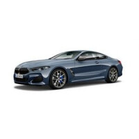 2022 BMW 8 Series Coupe