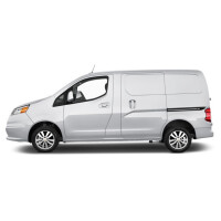 2018 Chevrolet City Express