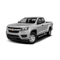 2015 Chevrolet Colorado