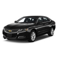 2016 Chevrolet Impala