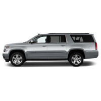 2016 Chevrolet Suburban