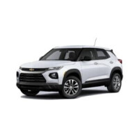 2021 Chevrolet Trailblazer