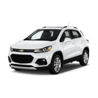 2020 Chevrolet Trax