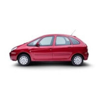 2006 Citroën Xsara Picasso Dag