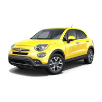 2017 Fiat 500X