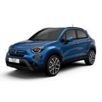 2022 Fiat 500X