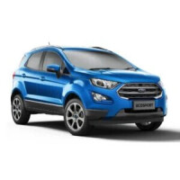 2020 Ford EcoSport