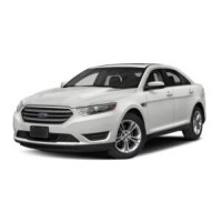 2019 Ford Taurus