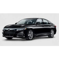 2020 Honda Accord