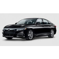 2015 Honda Accord Sedan