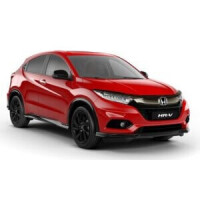 2021 Honda HR-V