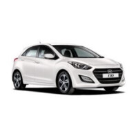 2016 Hyundai i30