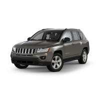 2012 Jeep Compass