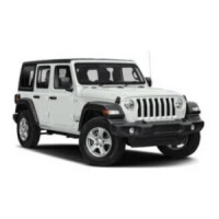 2009 Jeep Wrangler