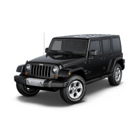 2015 Jeep Wrangler