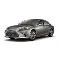 2017 Lexus ES 300h