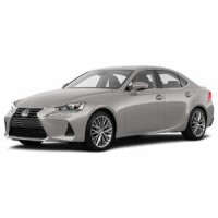 2024 Lexus IS 350