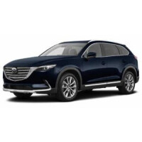 2011 Mazda CX-9