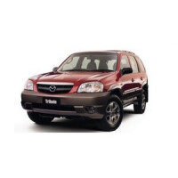 2009 Mazda Tribute