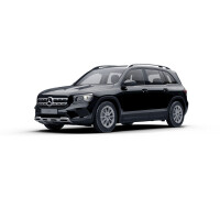 2022 Mercedes-Benz GLB