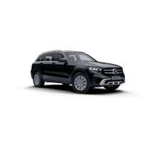 2019 Mercedes-Benz GLC