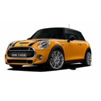 2019 Mini Cooper