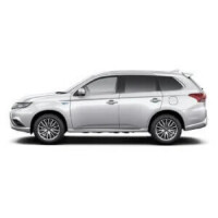 2016 Mitsubishi Outlander