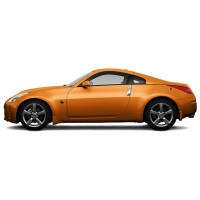 2004 Nissan 350Z