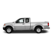 2007 Nissan Frontier