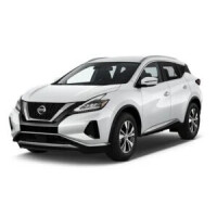 2022 Nissan Murano