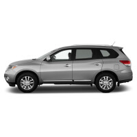 2011 Nissan Pathfinder