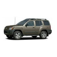 2006 Nissan Xterra