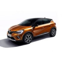 2019 Renault Captur