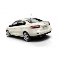 2012 Renault Fluence