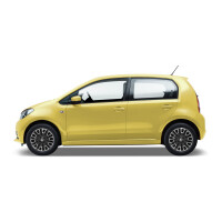 2013 Seat Mii