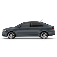 2007 Seat Toledo