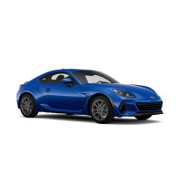 2022 Subaru BRZ