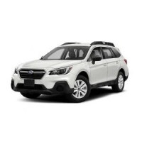 2009 Subaru Outback