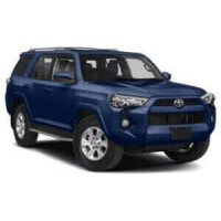 2005 Toyota 4runner