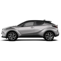 2021 Toyota C-HR