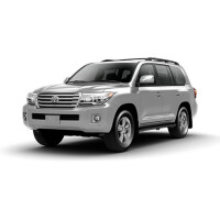 2013 Toyota Land Cruiser