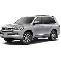 2017 Toyota Land Cruiser