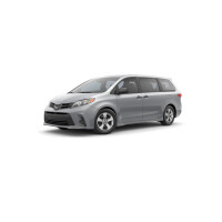 2018 Toyota Sienna