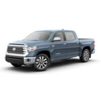 2007 Toyota Tundra