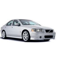 2005 Volvo S60