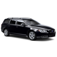 2009 Volvo V70