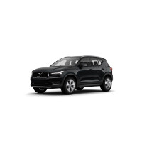 2020 Volvo Xc40