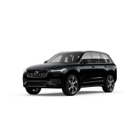 2021 Volvo XC90 Recharge Plug-in Hybrid